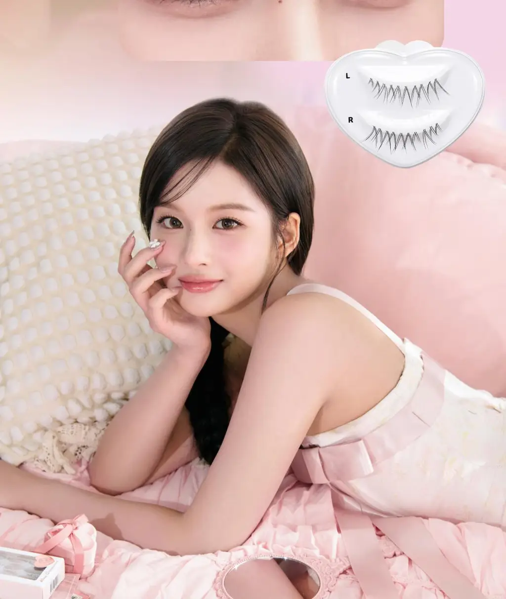 [NEW/단독선런칭] 올리오 펄스카라 속눈썹 레디키트2종 + 레디팩 2종 상세페이지 9